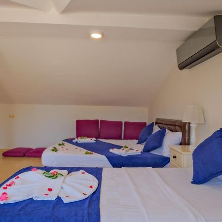 Gul Evleri Calis Beach Villa فتحية المظهر الخارجي الصورة