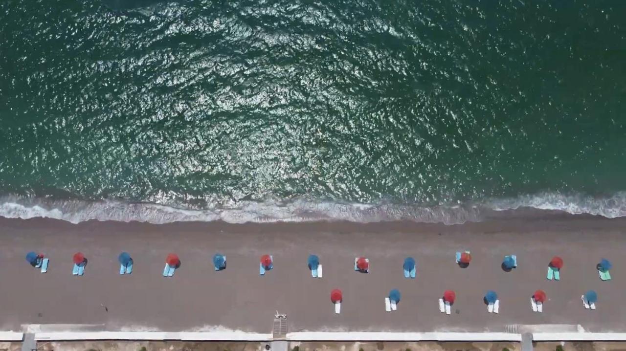 Gul Evleri Calis Beach Villa فتحية المظهر الخارجي الصورة