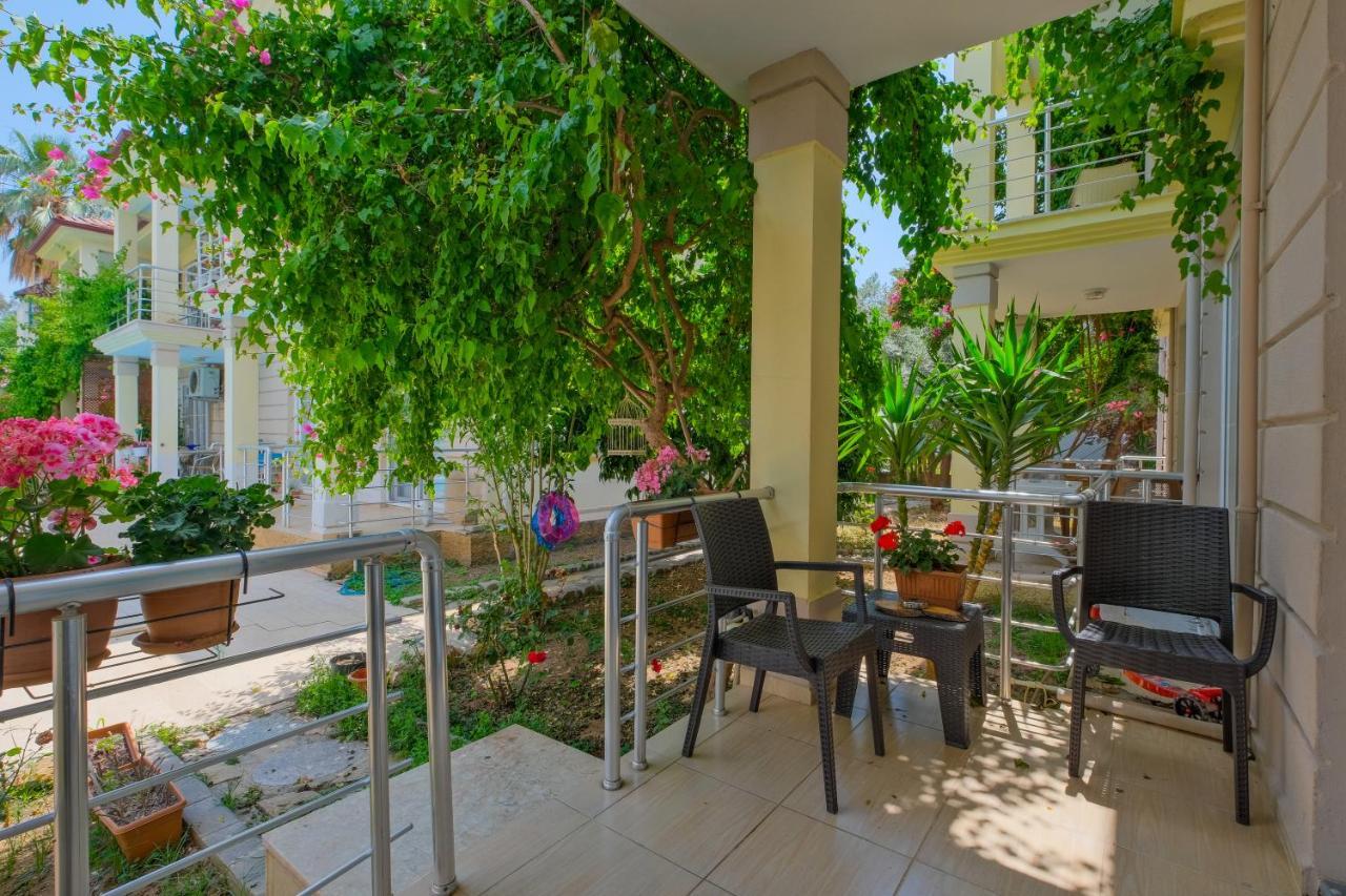Gul Evleri Calis Beach Villa فتحية المظهر الخارجي الصورة