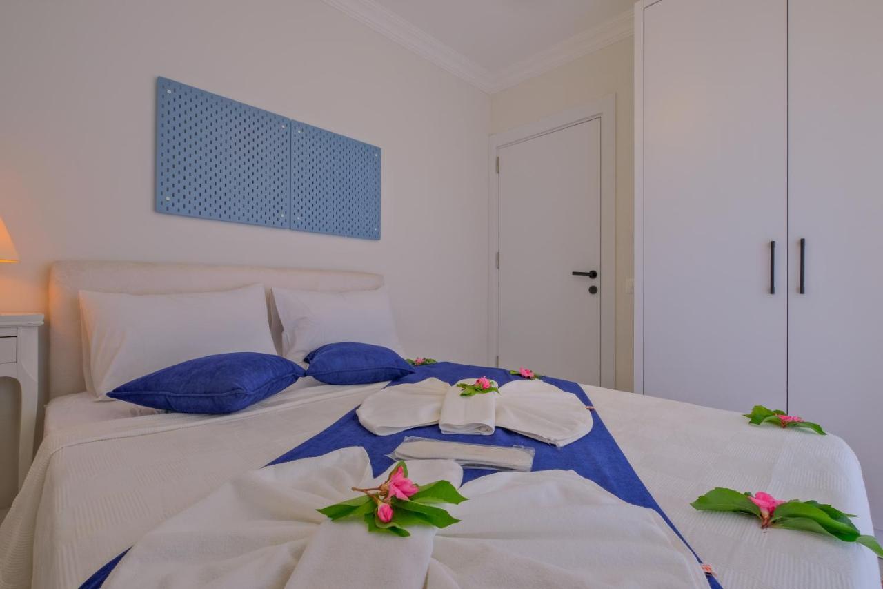 Gul Evleri Calis Beach Villa فتحية المظهر الخارجي الصورة
