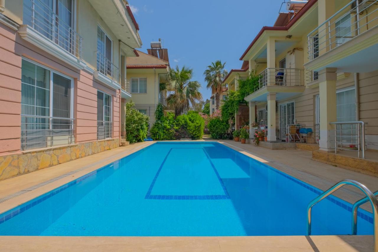 Gul Evleri Calis Beach Villa فتحية المظهر الخارجي الصورة