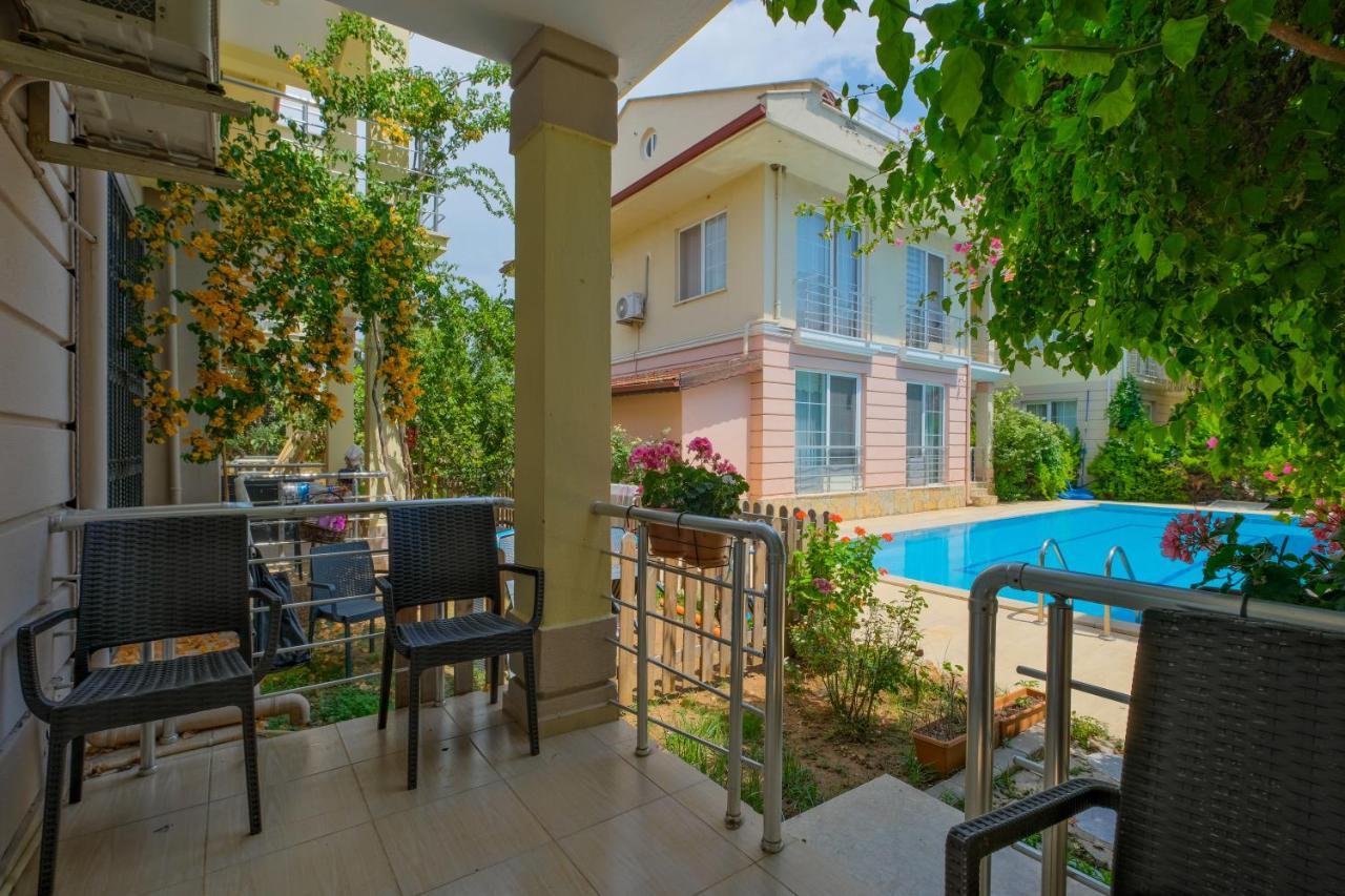 Gul Evleri Calis Beach Villa فتحية المظهر الخارجي الصورة