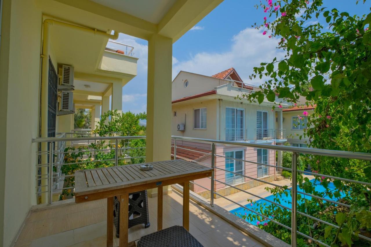 Gul Evleri Calis Beach Villa فتحية المظهر الخارجي الصورة